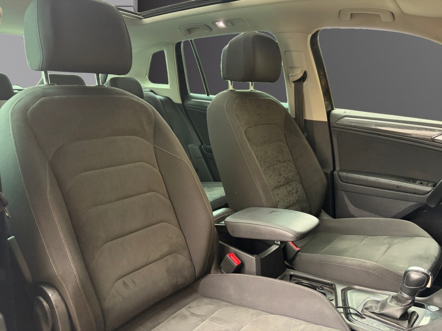 VOLKSWAGEN d'occasion TIGUAN 1.5 TSI 150 4X2 DSG PH2 de 2018 Valence