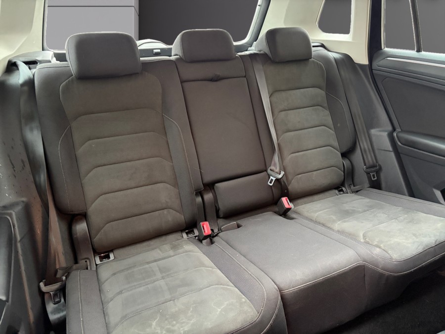 VOLKSWAGEN d'occasion TIGUAN 1.5 TSI 150 4X2 DSG PH2 de 2018 Valence