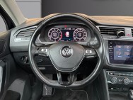 VOLKSWAGEN d'occasion TIGUAN 1.5 TSI 150 4X2 DSG PH2 de 2018 Valence
