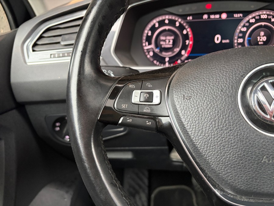 VOLKSWAGEN d'occasion TIGUAN 1.5 TSI 150 4X2 DSG PH2 de 2018 Valence
