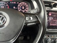 VOLKSWAGEN d'occasion TIGUAN 1.5 TSI 150 4X2 DSG PH2 de 2018 Valence