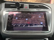 VOLKSWAGEN d'occasion TIGUAN 1.5 TSI 150 4X2 DSG PH2 de 2018 Valence