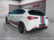 ALFA ROMEO d'occasion GIULIETTA 1750 TBi 240ch Veloce TCT de 2016