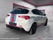 ALFA ROMEO d'occasion GIULIETTA 1750 TBi 240ch Veloce TCT de 2016