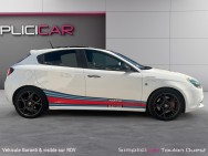 ALFA ROMEO d'occasion GIULIETTA 1750 TBi 240ch Veloce TCT de 2016