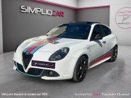 ALFA ROMEO d'occasion GIULIETTA 1750 TBi 240ch Veloce TCT de 2016