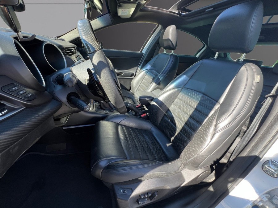 ALFA ROMEO d'occasion GIULIETTA 1750 TBi 240ch Veloce TCT de 2016