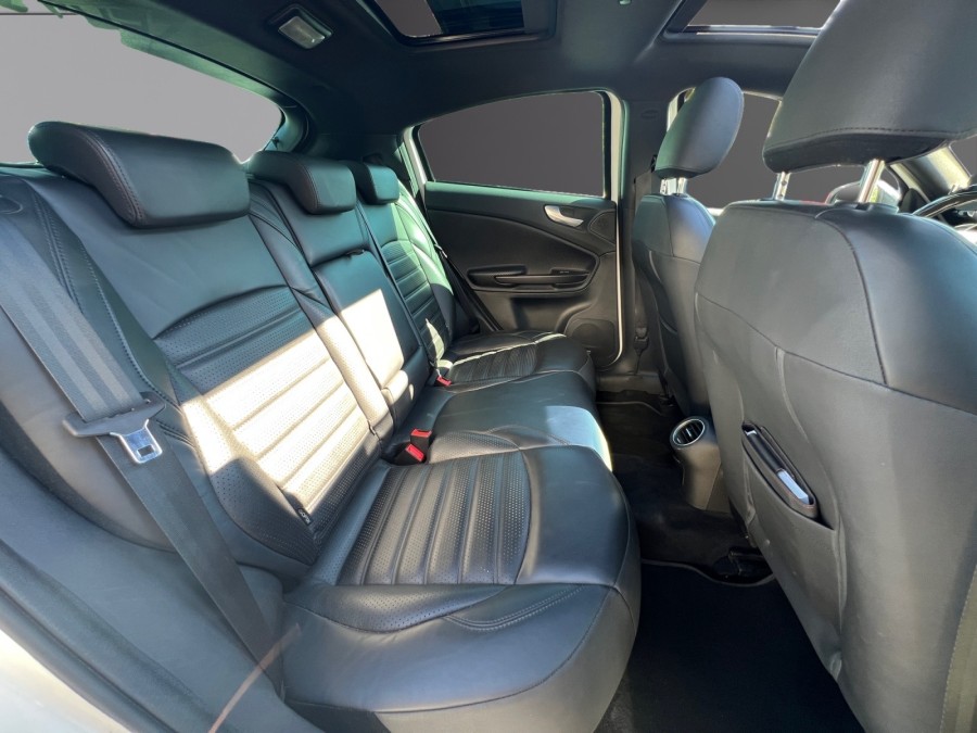 ALFA ROMEO d'occasion GIULIETTA 1750 TBi 240ch Veloce TCT de 2016