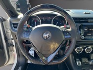 ALFA ROMEO d'occasion GIULIETTA 1750 TBi 240ch Veloce TCT de 2016
