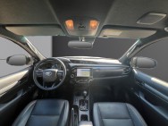 TOYOTA d'occasion HILUX 2.8 D-4D 204ch X-Tra Cabine Invincible 4WD