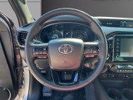 TOYOTA d'occasion HILUX 2.8 D-4D 204ch X-Tra Cabine Invincible 4WD