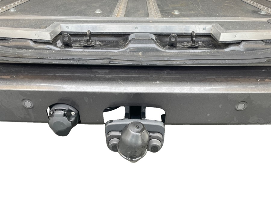 FORD d'occasion TRANSIT CUSTOM 320 L1H1 2.0 ECOBLUE 170 SPORT BA de