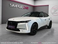 DS d'occasion DS4 DS DS4 1.2 TURBO 130 EAT8 PERFORMANCE LINE + de