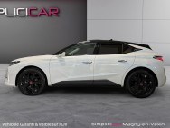 DS d'occasion DS4 DS DS4 1.2 TURBO 130 EAT8 PERFORMANCE LINE + de