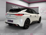 DS d'occasion DS4 DS DS4 1.2 TURBO 130 EAT8 PERFORMANCE LINE + de