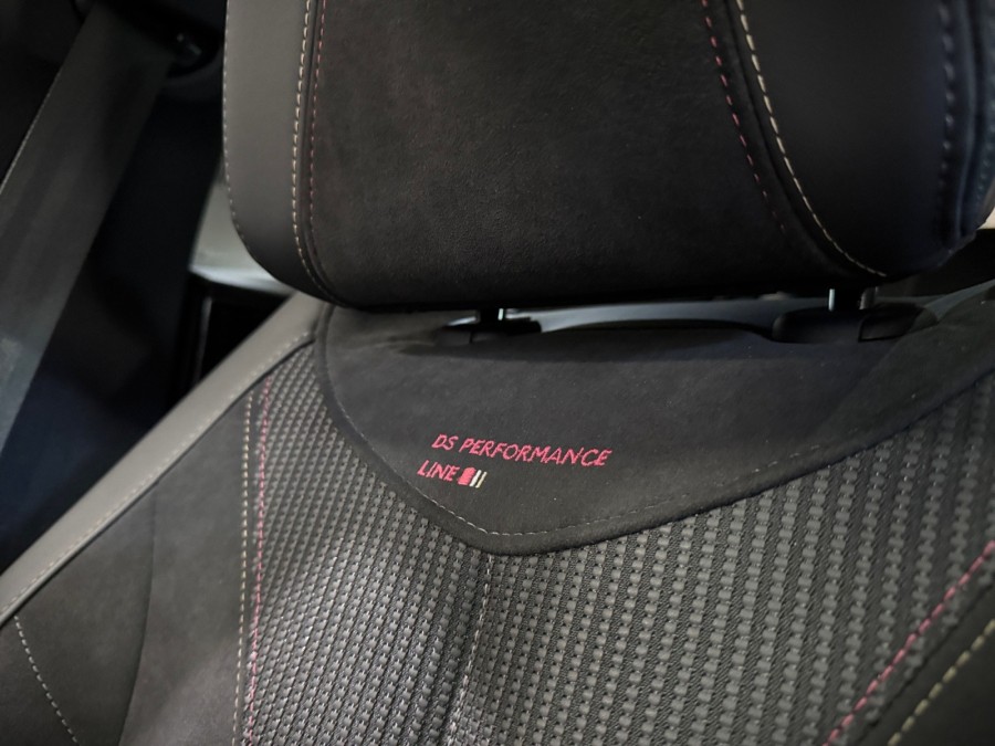 DS d'occasion DS4 DS DS4 1.2 TURBO 130 EAT8 PERFORMANCE LINE + de
