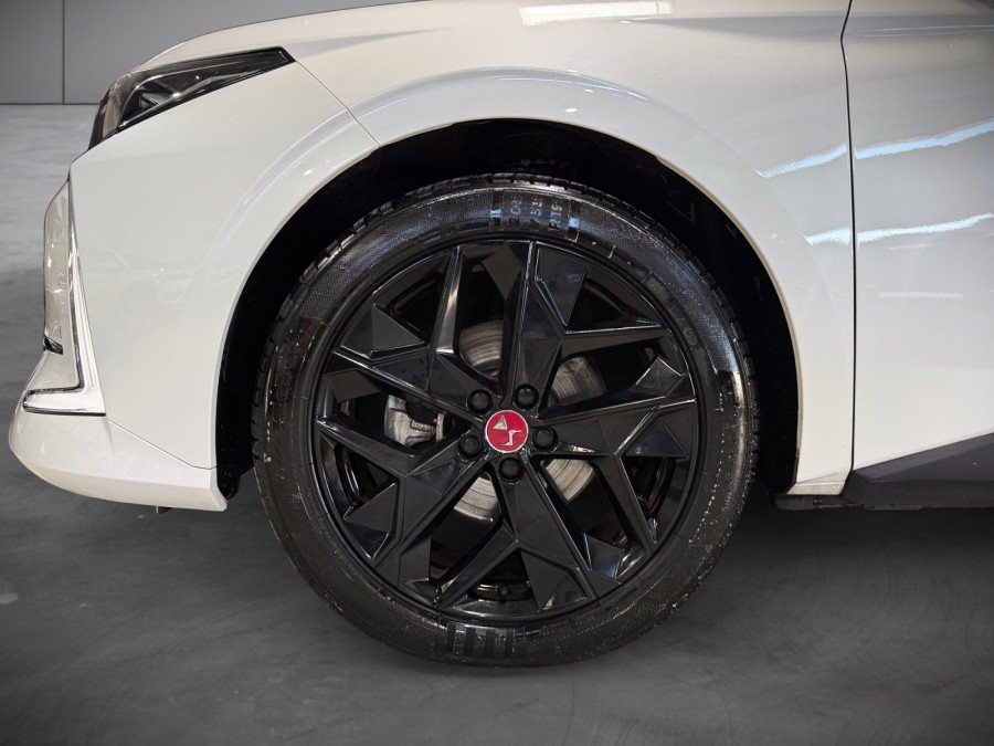 DS d'occasion DS4 DS DS4 1.2 TURBO 130 EAT8 PERFORMANCE LINE + de