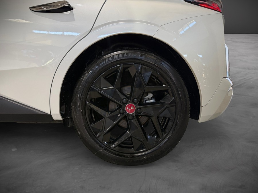 DS d'occasion DS4 DS DS4 1.2 TURBO 130 EAT8 PERFORMANCE LINE + de