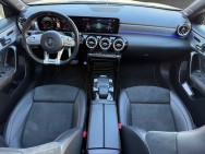 MERCEDES d'occasion CLASSE A IV AMG A 35 de 2019 Toulouse Sud (31)﻿