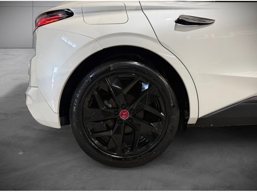 DS d'occasion DS4 DS DS4 1.2 TURBO 130 EAT8 PERFORMANCE LINE + de