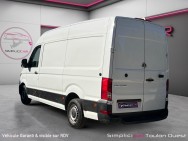 VOLKSWAGEN d'occasion CRAFTER 30 L3H3 2.0 TDI 140ch Business Plus