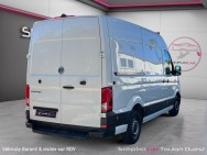 VOLKSWAGEN d'occasion CRAFTER 30 L3H3 2.0 TDI 140ch Business Plus