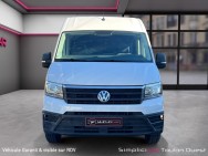 VOLKSWAGEN d'occasion CRAFTER 30 L3H3 2.0 TDI 140ch Business Plus