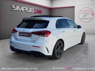 MERCEDES d'occasion CLASSE A IV AMG A 35 de 2019 Toulouse Sud (31)﻿