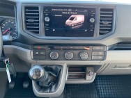 VOLKSWAGEN d'occasion CRAFTER 30 L3H3 2.0 TDI 140ch Business Plus