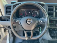 VOLKSWAGEN d'occasion CRAFTER 30 L3H3 2.0 TDI 140ch Business Plus
