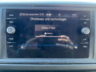 VOLKSWAGEN d'occasion CRAFTER 30 L3H3 2.0 TDI 140ch Business Plus