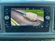 VOLKSWAGEN d'occasion CRAFTER 30 L3H3 2.0 TDI 140ch Business Plus