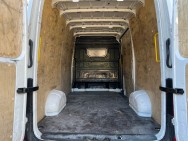 VOLKSWAGEN d'occasion CRAFTER 30 L3H3 2.0 TDI 140ch Business Plus