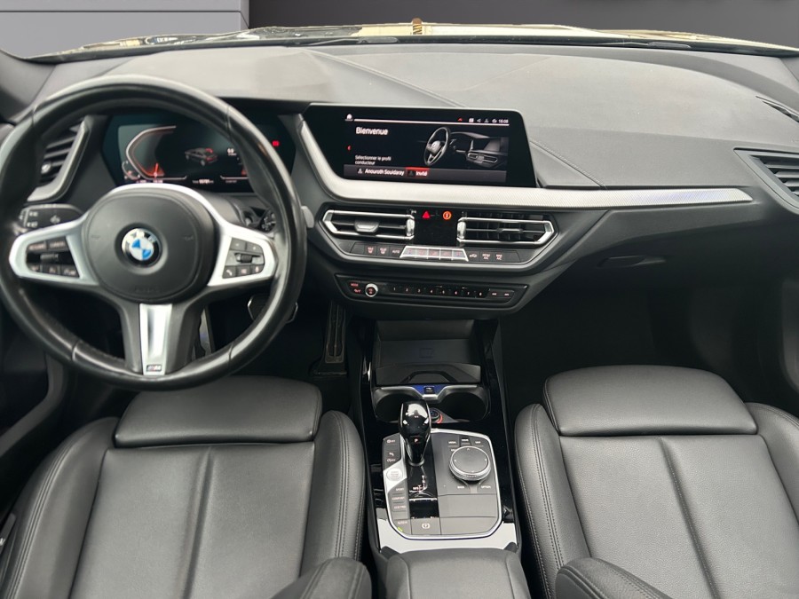 BMW d'occasion SERIE 2 GRAN COUPE 1.5 I 140 AUTO de 2020 Coignières