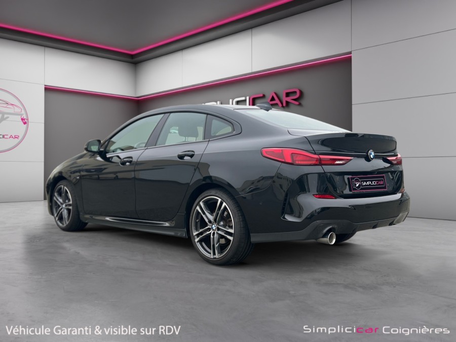 BMW d'occasion SERIE 2 GRAN COUPE 1.5 I 140 AUTO de 2020 Coignières