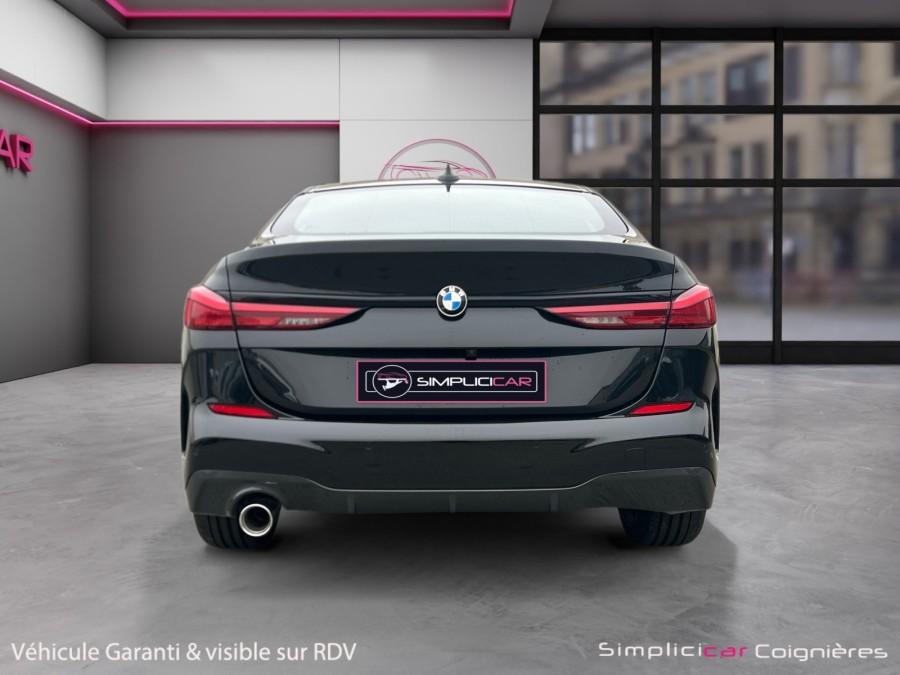 BMW d'occasion SERIE 2 GRAN COUPE 1.5 I 140 AUTO de 2020 Coignières
