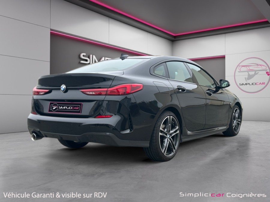 BMW d'occasion SERIE 2 GRAN COUPE 1.5 I 140 AUTO de 2020 Coignières