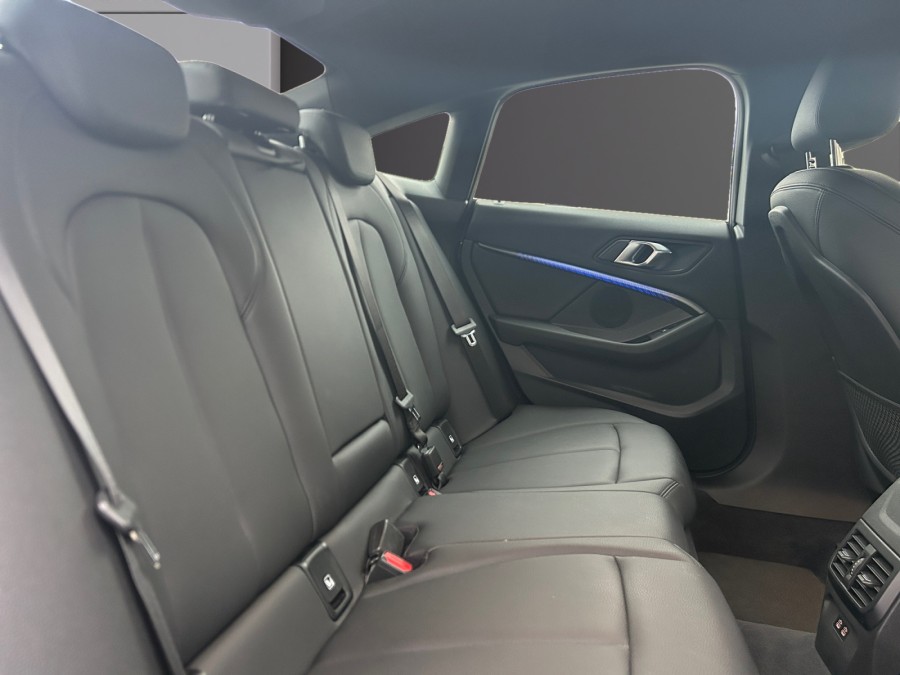 BMW d'occasion SERIE 2 GRAN COUPE 1.5 I 140 AUTO de 2020 Coignières