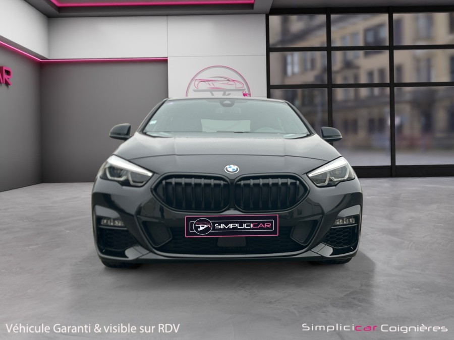 BMW d'occasion SERIE 2 GRAN COUPE 1.5 I 140 AUTO de 2020 Coignières