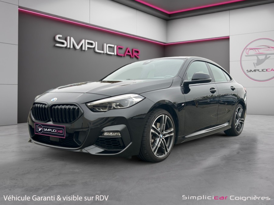 BMW d'occasion SERIE 2 GRAN COUPE 1.5 I 140 AUTO de 2020 Coignières