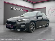 BMW d'occasion SERIE 2 GRAN COUPE 1.5 I 140 AUTO de 2020 Coignières