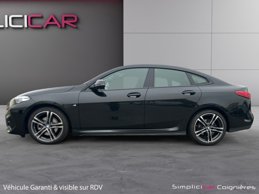 BMW d'occasion SERIE 2 GRAN COUPE 1.5 I 140 AUTO de 2020 Coignières