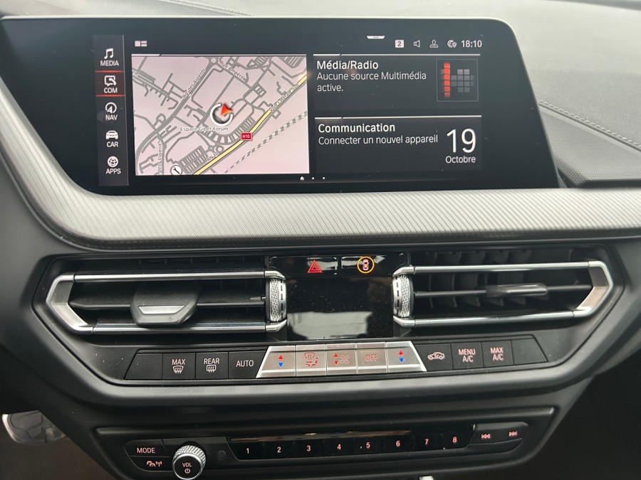 BMW d'occasion SERIE 2 GRAN COUPE 1.5 I 140 AUTO de 2020 Coignières