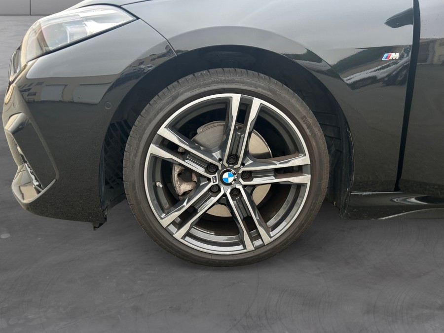 BMW d'occasion SERIE 2 GRAN COUPE 1.5 I 140 AUTO de 2020 Coignières