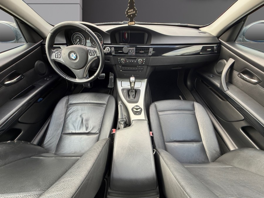 BMW d'occasion SERIE 3 330dA 231ch Luxe de 2007 Limoges (87)﻿