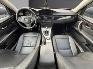 BMW d'occasion SERIE 3 330dA 231ch Luxe de 2007 Limoges (87)﻿