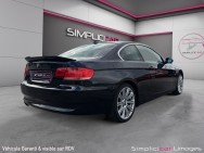 BMW d'occasion SERIE 3 330dA 231ch Luxe de 2007 Limoges (87)﻿