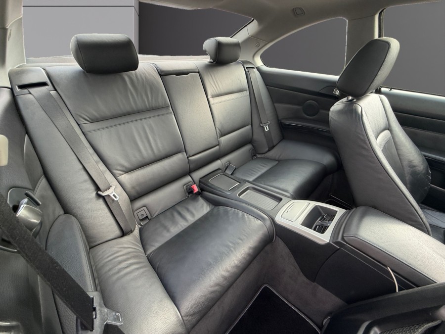 BMW d'occasion SERIE 3 330dA 231ch Luxe de 2007 Limoges (87)﻿