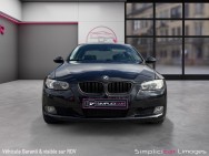 BMW d'occasion SERIE 3 330dA 231ch Luxe de 2007 Limoges (87)﻿
