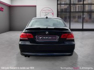 BMW d'occasion SERIE 3 330dA 231ch Luxe de 2007 Limoges (87)﻿